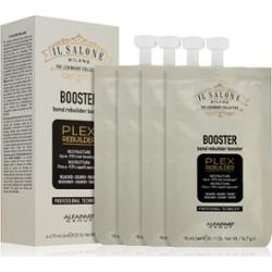 Alfaparf Milano Il Salone Milano Plex Rebuilder serum do włosów rozjaśnianych, farbowanych i poddawanych zabiegom chemicznym 4x15 ml