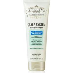 Alfaparf Mediolan Il Salone Milano Szampon Scalp System do włosów przeciwłupieżowy 250 ml