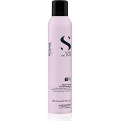 Alfaparf Milano Semi di Lino Style&Care Dry Shampoo suchy szampon strukturujący z filtrem UV 300 ml