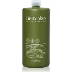 Alfaparf Milano Benvoleo Glossy szampon micelarny do codziennego użytku 1000 ml