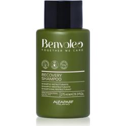 Alfaparf Milano Benvoleo Recovery szampon restrukturyzujący do włosów zniszczonych 275 ml