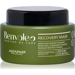 Alfaparf Milano Benvoleo Recovery Intensywna maska regenerująca do włosów zniszczonych 250 ml
