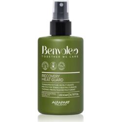Alfaparf Milano Benvoleo Leave-in & Refresh termoochronny spray stosowany podczas używania prostownicy i lokówki 200 ml