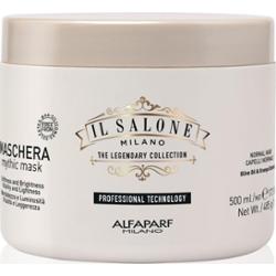Alfaparf Milano Il Salone Milano Mythic maseczka nawilżająca do włosów normalnych i suchych 500 ml