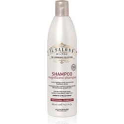 Alfaparf Milano Il Salone Milano Magnificent szampon do włosów farbowanych 500 ml