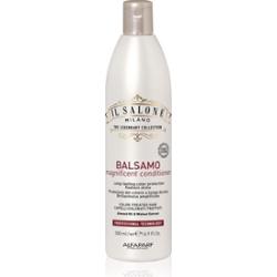 Alfaparf Milano Il Salone Milano Magnificent odżywka do włosów do włosów farbowanych 500 ml