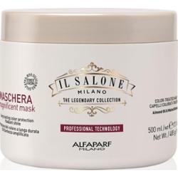 Alfaparf Milano Il Salone Milano Magnificent maseczka do włosów farbowanych 500 ml