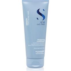 Alfaparf Milano Semi di Lino Density odżywka pogrubiająca włosy do włosów delikatnych 200 ml