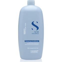 Alfaparf Milano Semi di Lino Density odżywka pogrubiająca włosy do włosów delikatnych 1000 ml