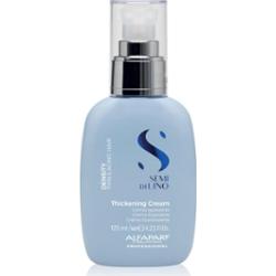 Alfaparf Milano Semi di Lino Density pielęgnacja bez spłukiwania do włosów delikatnych 125 ml