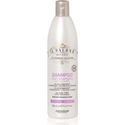 Alfaparf Milano Il Salone Milano Curls szampon do włosów kręconych i falowanych 500 ml