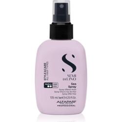 Alfaparf Milano Semi di Lino Style&Care Sea spray spray teksturujący z zawartością soli 125 ml