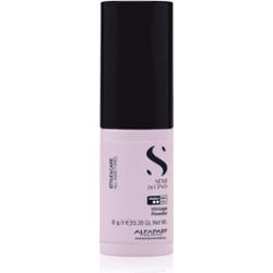 Alfaparf Milano Semi di Lino Style&Care Vintage powder puder do włosów ze średnim utrwaleniem 8 g