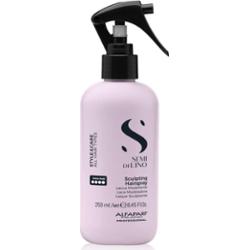 Alfaparf Milano Semi di Lino Style&Care Sculpting hairspay lakier do włosów z silnym utrwaleniem 250 ml