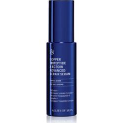 Allies of Skin Copper Tripeptide & Ectoid Repair Serum serum intensywnie odmładzające z peptydami 30 ml