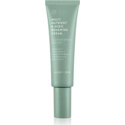 Allies of Skin Multi Nutrient & Dioic krem odnawiający 50 ml