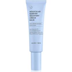 Allies of Skin Molecular Barrier Recovery Cream Balm regeneracyjny balsam na noc do twarzy 50 ml