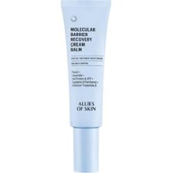 Allies of Skin Molecular Barrier Recovery Cream Balm balsam odnawiający barierę ochronną skóry 48 ml