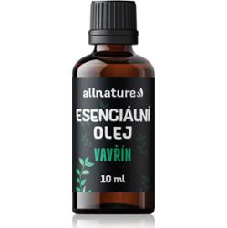 Allnature Essential Oil Laurel eteryczny olejek zapachowy przeciw stresowi i zmęczeniu 10 ml