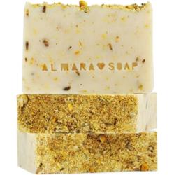 Almara Soap Natural Intim naturalne mydło w kostce do higieny intymnej 90 g