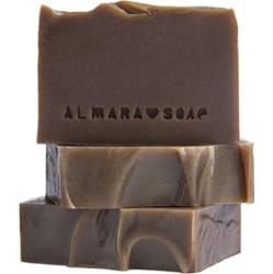 Almara Soap New Hair szampon w kostce do wrażliwej skóry głowy 90 g