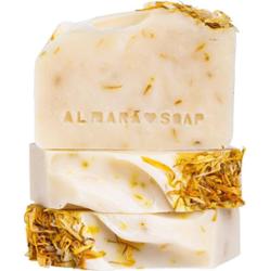 Almara Soap Natural Baby naturalne mydło w kostce dla dzieci 90 g