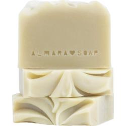 Almara Soap Natural Aloe Vera mydło robione ręcznie 90 g