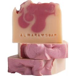 Almara Soap Fancy Odurzający wiciokrzew mydło robione ręcznie 100 g
