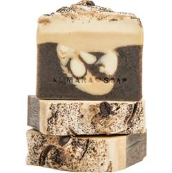 Almara Soap Designer Coffee Time Mydło Ręcznie Robione 100 G