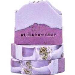 Almara Soap Fancy Lavender Fields mydło robione ręcznie 100 g