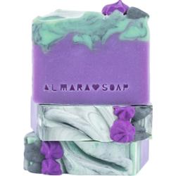 Almara Soap Fancy Lilac Blossom mydło robione ręcznie 100 g