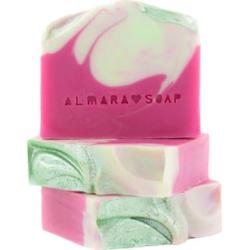 Almara Soap Fancy English Garden mydło robione ręcznie 100 g