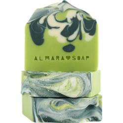 Almara Soap Fancy Jasmine Flower mydło robione ręcznie o zapachu jaśminu 100 g