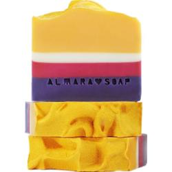 Almara Soap Fancy Maracuja Dream mydło robione ręcznie 100 g