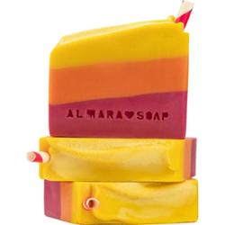 Almara Soap Fancy Lemonade mydło robione ręcznie 100 g