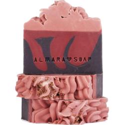 Almara Soap Fancy Cherry Nougat mydło robione ręcznie 100 g