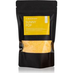 Almara Soap Bath Salt Sunny Pop kolorowa sól do kąpieli 180 g