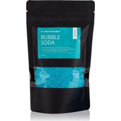 Almara Soap Bath Salt Bubble Soda kolorowa sól do kąpieli 180 g