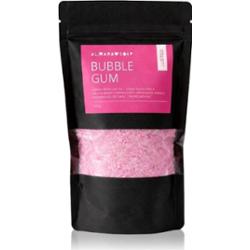 Almara Soap Bath Salt Bubble Gum kolorowa sól do kąpieli 180 g