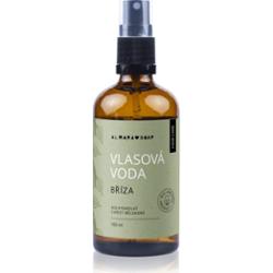 Almara Soap Hair Care Birch woda do włosów 100 ml