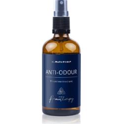 Almara Soap Aromatherapy Anti-Odour odświeżacz w aerozolu 100 ml