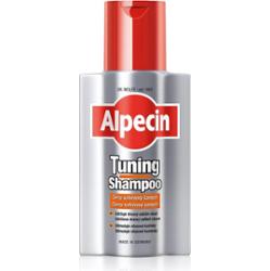 Alpecin Tuning Shampoo szampon tonujący do pierwszych siwych włosów 200 ml