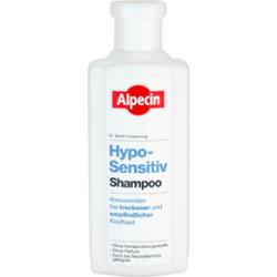 Alpecin Hypo - Sensitiv szampon do suchej i wrażliwej skóry głowy 250 ml