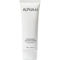 Alpha-H After Hours krem na noc z AHA 50 ml