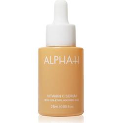 Alpha-H Vitamin C serum rozświetlające z witaminą C 25 ml