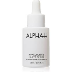 Alpha-H Hyaluronic 8 serum nawilżające z kwasem hialuronowym 25 ml