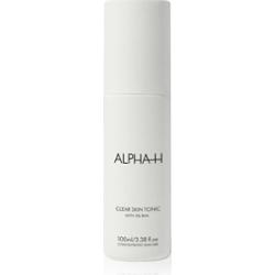 Alpha-H Clear Skin Tonic tonik do twarzy 100 ml