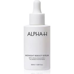 Alpha-H Liquid Gold serum na noc przeciw starzeniu się 50 ml