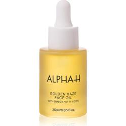 Alpha-H Golden Haze olejek do twarzy 25 ml