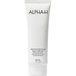 Alpha-H Protection Plus nawilżający krem na dzień SPF 50+ 50 ml